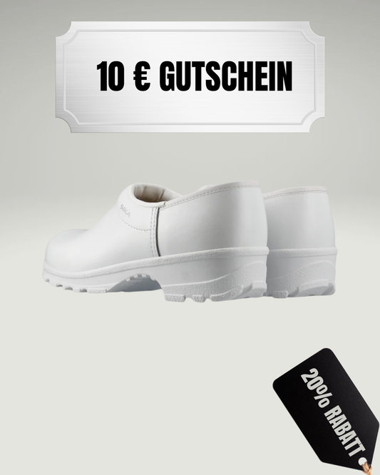 Hausschuhe Clogs 8005